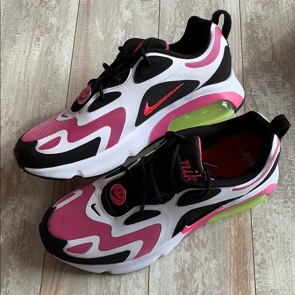 NWT Nike air Max 200 sneakers - Picture 9 of 9